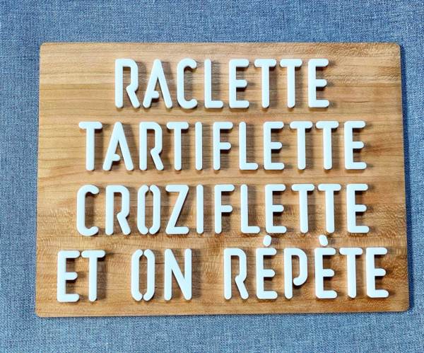 RacletteetCompagnie