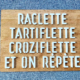 RacletteetCompagnie